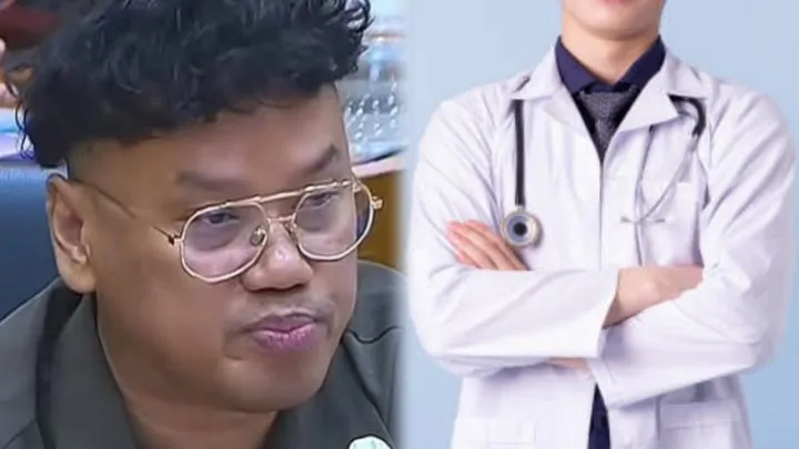 Uya Kuya Bongkar Skandal Calon Dokter Spesialis, Dari Kekerasan Hingga Bayarin Senior Clubbing uya kuya