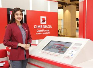 cimb niaga