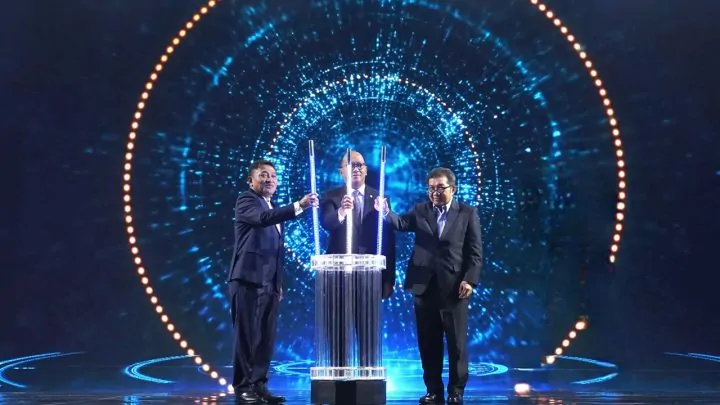 BSI Tegaskan Relevansi Ekonomi Syariah Terhadap Pembangunan Ekonomi Indonesia melalui GIFS 2025 BSI