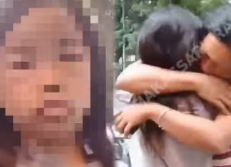 bocah perempuan makassar