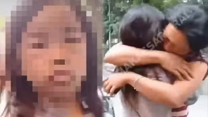 Diculik dan Diperkosa, Bocah Perempuan di Makassar Berhasil Kabur Saat Pelaku Tertidur bocah perempuan makassar