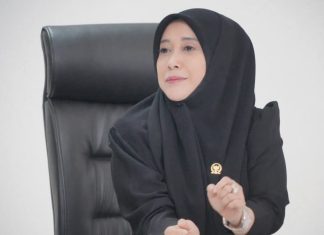 Meity Rahmatia