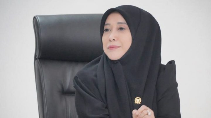 Meity Rahmatia