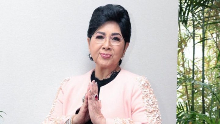titiek puspa