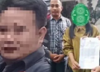 video pemerkosaan
