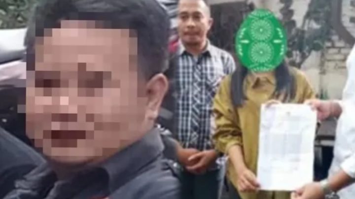 Ancam Sebar Video Pemerkosaan, Anak Pemilik Panti di Makassar Diduga Setubuhi Gadis
