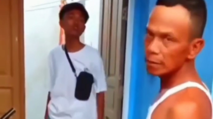 anak durhaka