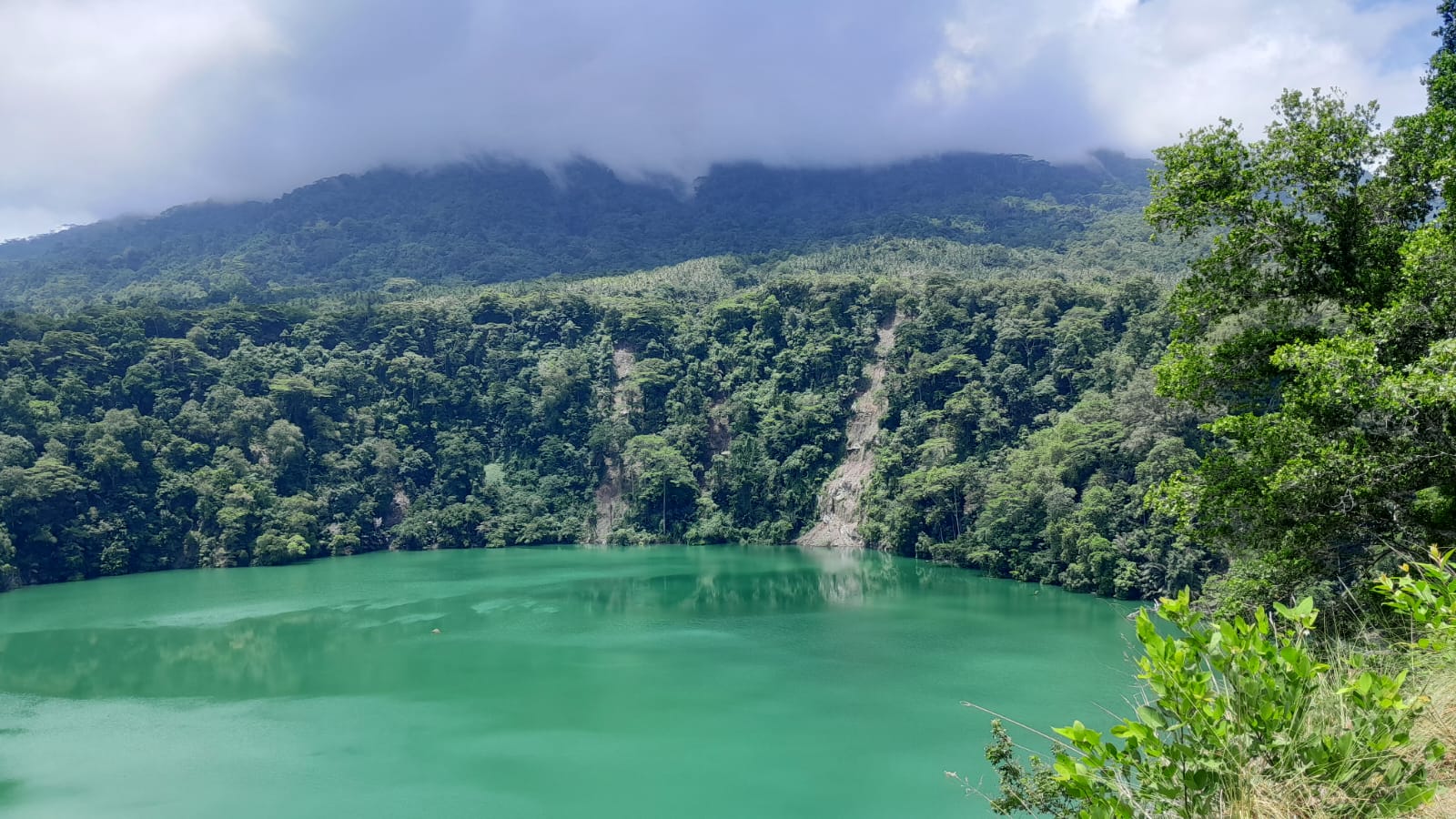 Cerita Indah Hadir dari Ternate Kota Bersejarah