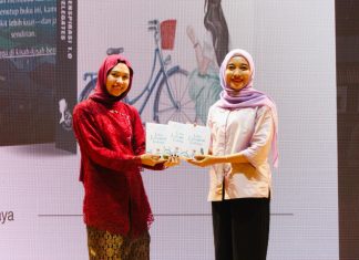 pemuda parlemen indonesia