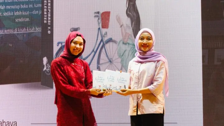 pemuda parlemen indonesia