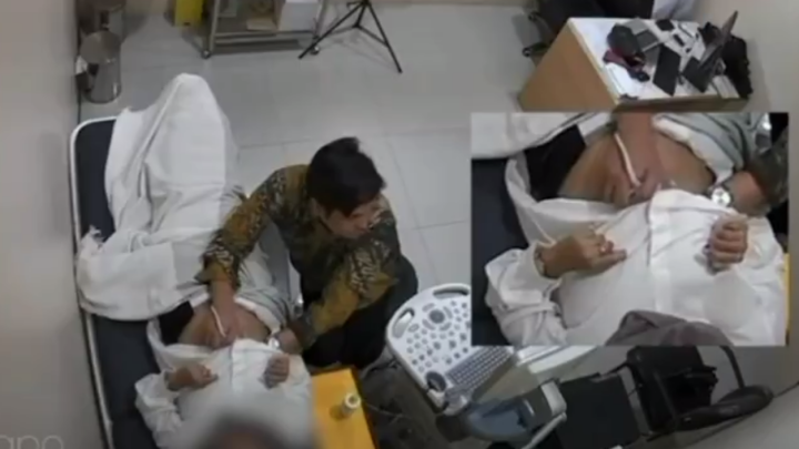 dokter kandungan