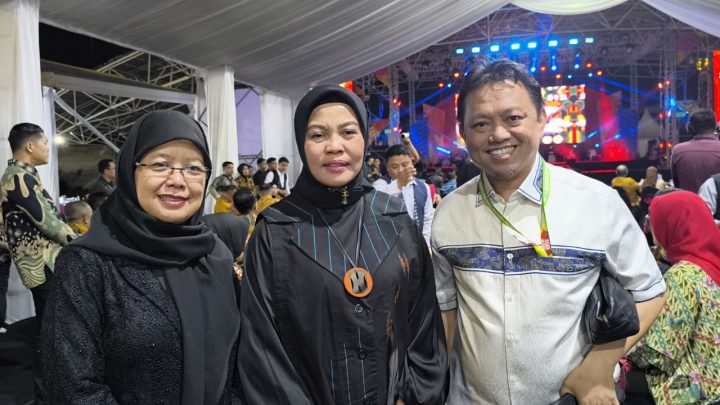 DPP KM Bulukumba Siap Gelar Musyawarah Nasional Dirangkaikan Halal Bihalal di Jakarta pemkab bulukumba