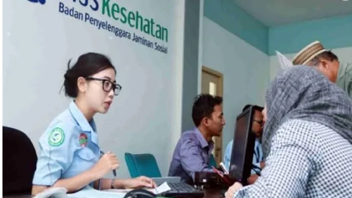 BPJS Kesehatan