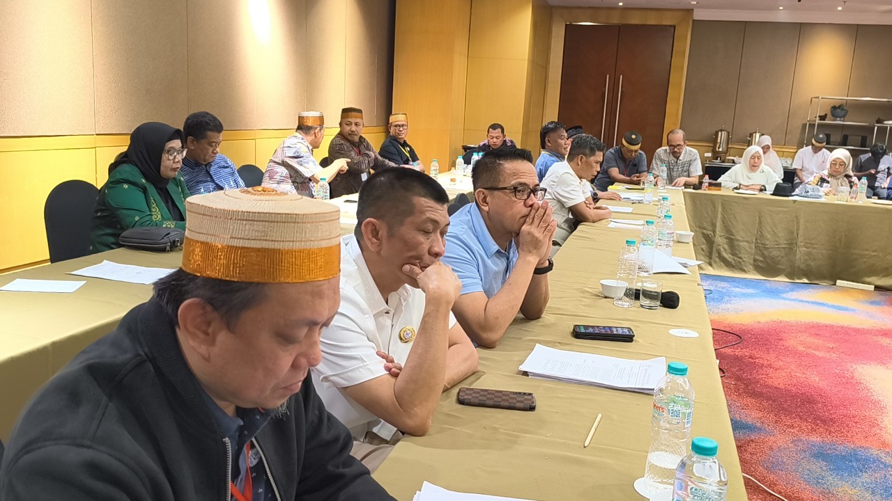 Terpilih Secara Aklamasi, Jumrana Salikki Kembali Jadi Ketua Umum DPP KM Bulukumba