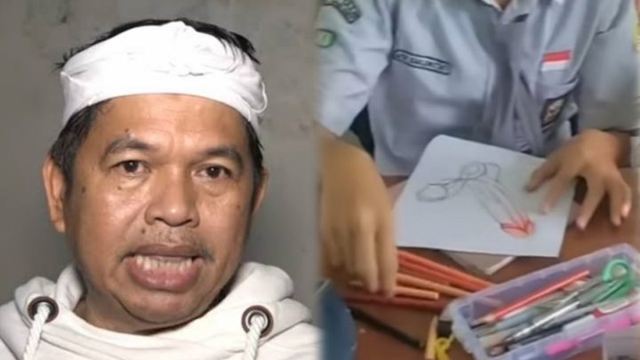 dedi mulyadi