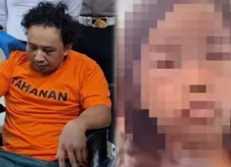 bocah penjual kerupuk