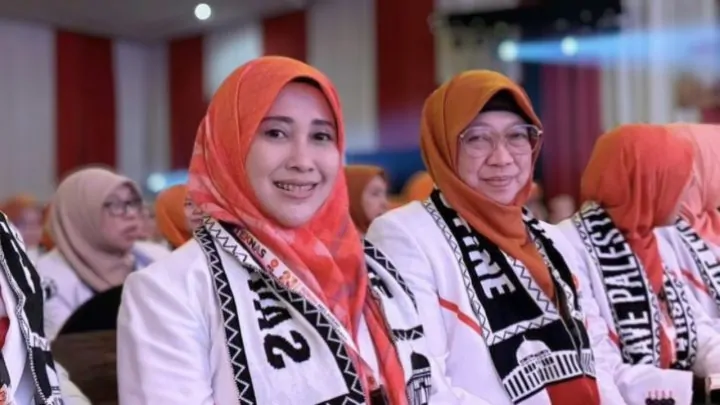 Meity Rahmatia