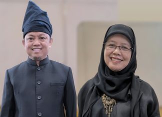 Munas perdana km Bulukumba