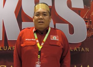 budi harta winata