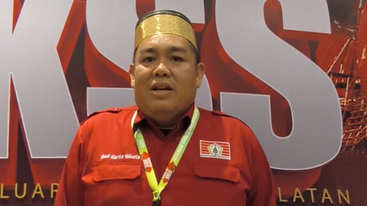 budi harta winata