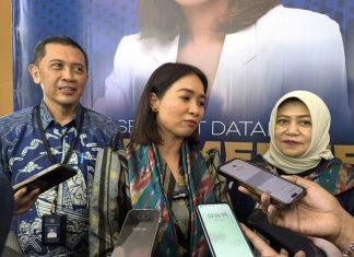wakil menteri pariwisata 2025
