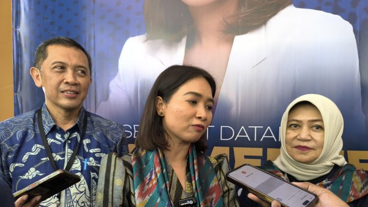 wakil menteri pariwisata 2025