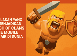 clash of clans