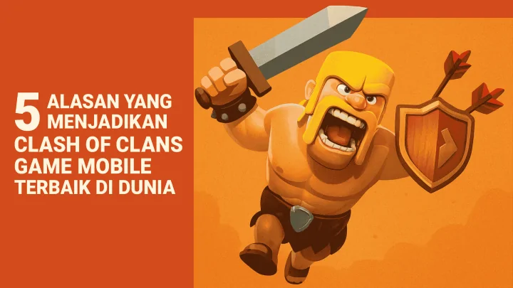 clash of clans