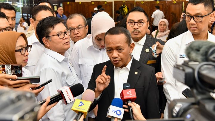 PLN Siap Laksanakan RUPTL 2025-2034 untuk Tingkatkan Investasi, Serap Tenaga Kerja dan Perkuat Ekonomi mikro PLN