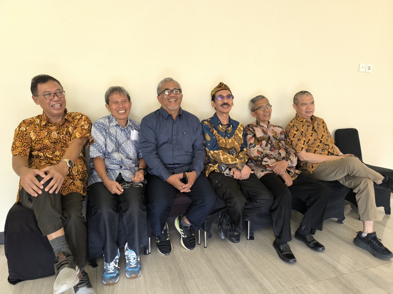 Komitmen Tingkatkan Kualitas Wartawan, Pegadaian dan LPDS Kembali Gelar UKW di Surabaya