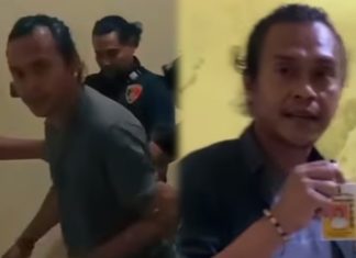 kamar kos wanita