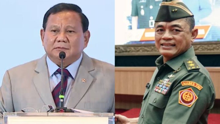 Prabowo Subianto