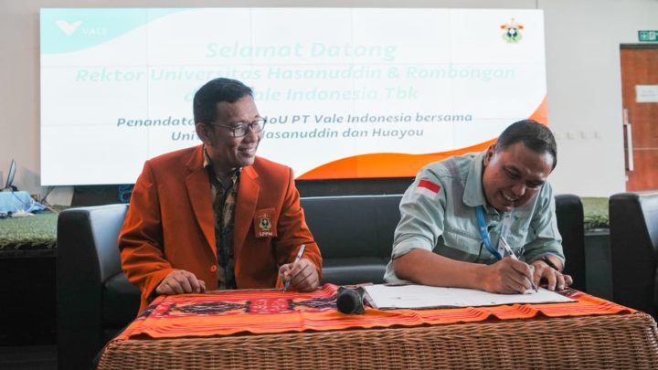 generasi hilirisasi