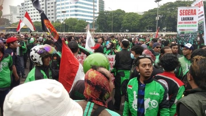 gojek