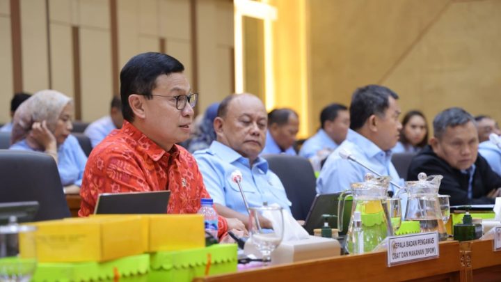 komisi ix dpr ri
