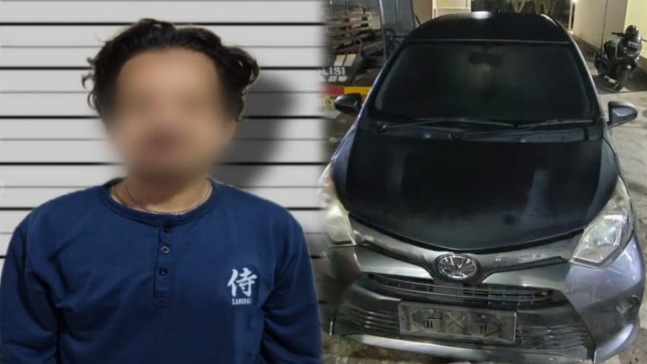 penggelapan mobil penggelapan mobil