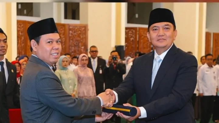 Sultan B Najamuddin