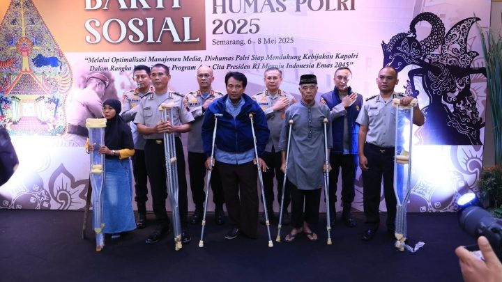 humas polri humas polri