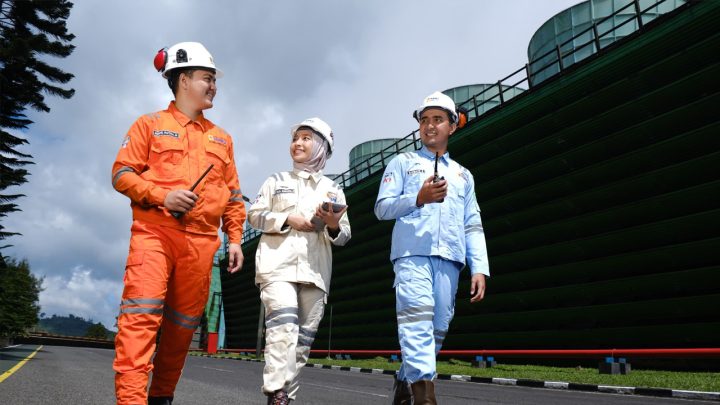 PLN Berpotensi Membuka 91 Persen Lapangan Kerja Hijau dari Sektor Penyediaan Tenaga Listrik RUPTL