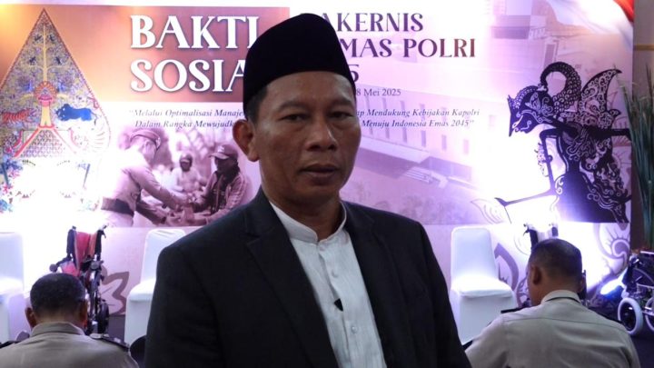 humas polri