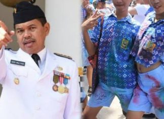 dedi mulyadi
