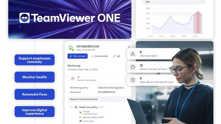 teamviewer