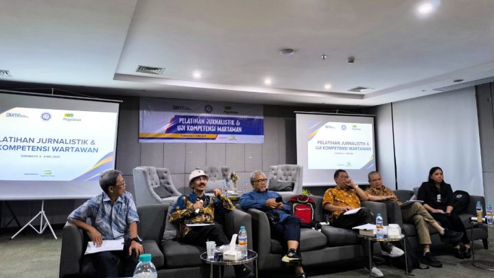 Kualitas wartawan