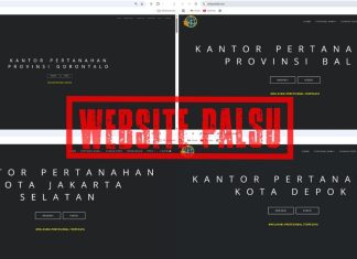 Karo humas dan protokol atr/bpn