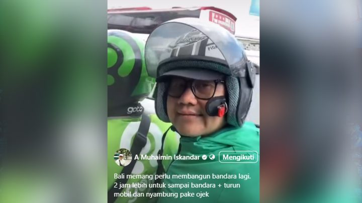 Muhaimin Iskandar