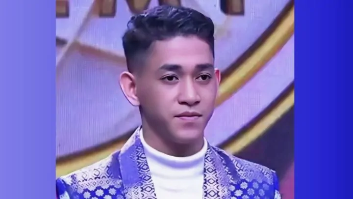 Selamat, Ilham Kontestan Asal Kolaka Sultra Berhasil Lolos Final Audition Dangdut Academy 7 Indosiar wakil menteri ketenagakerjaan