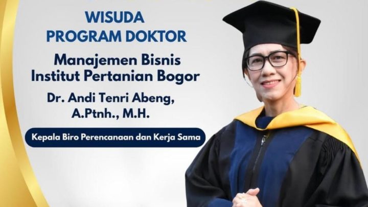 Kabiro perencanaan dan kerjasama ATR/bpn