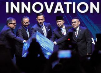 Konferensi Infrastruktur internasional