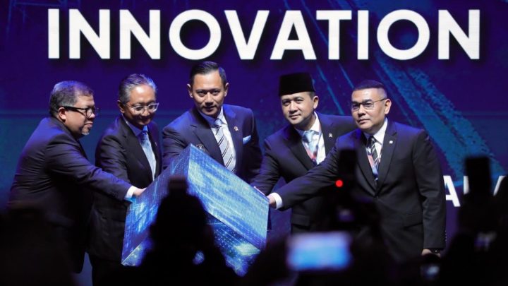 Konferensi Infrastruktur internasional