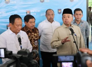 menteri atr bpn